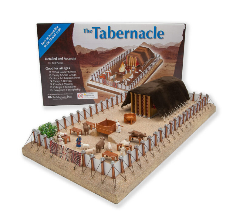 tabernacle kit